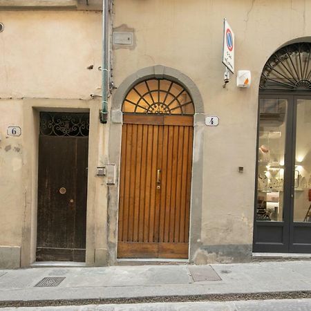 Romantic Pitti By Mmega Florencia Exterior foto